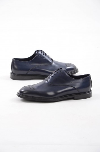 Dolce & Gabbana Men Oxford Shoes - A20085 AC329