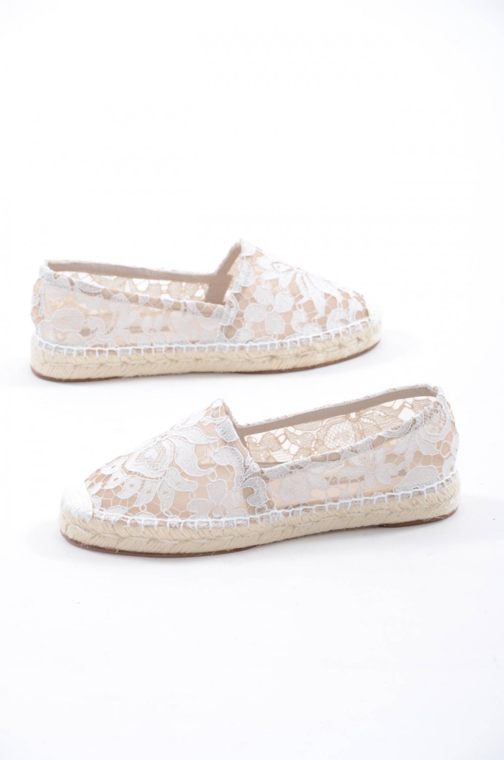 Dolce & Gabbana Women Espadrilles CE0001 AL198