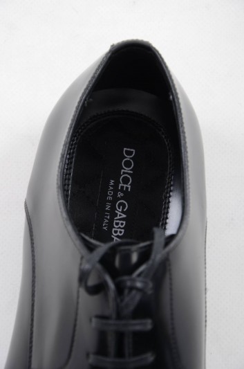 Dolce & Gabbana Zapatos Cordones Hombre - A10266 AC460