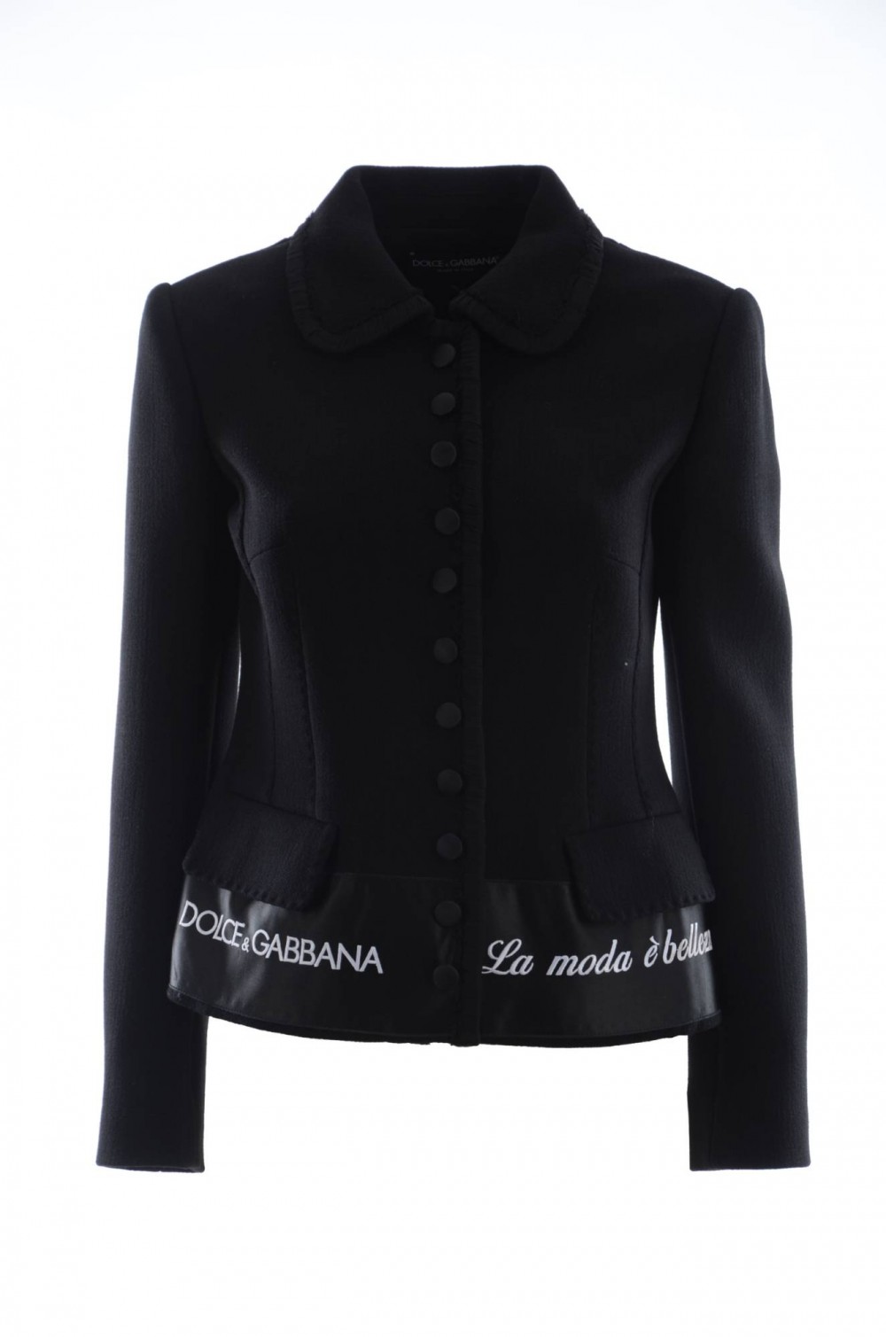 Dolce & Gabbana Women Jacket F28IGZ FUCBX