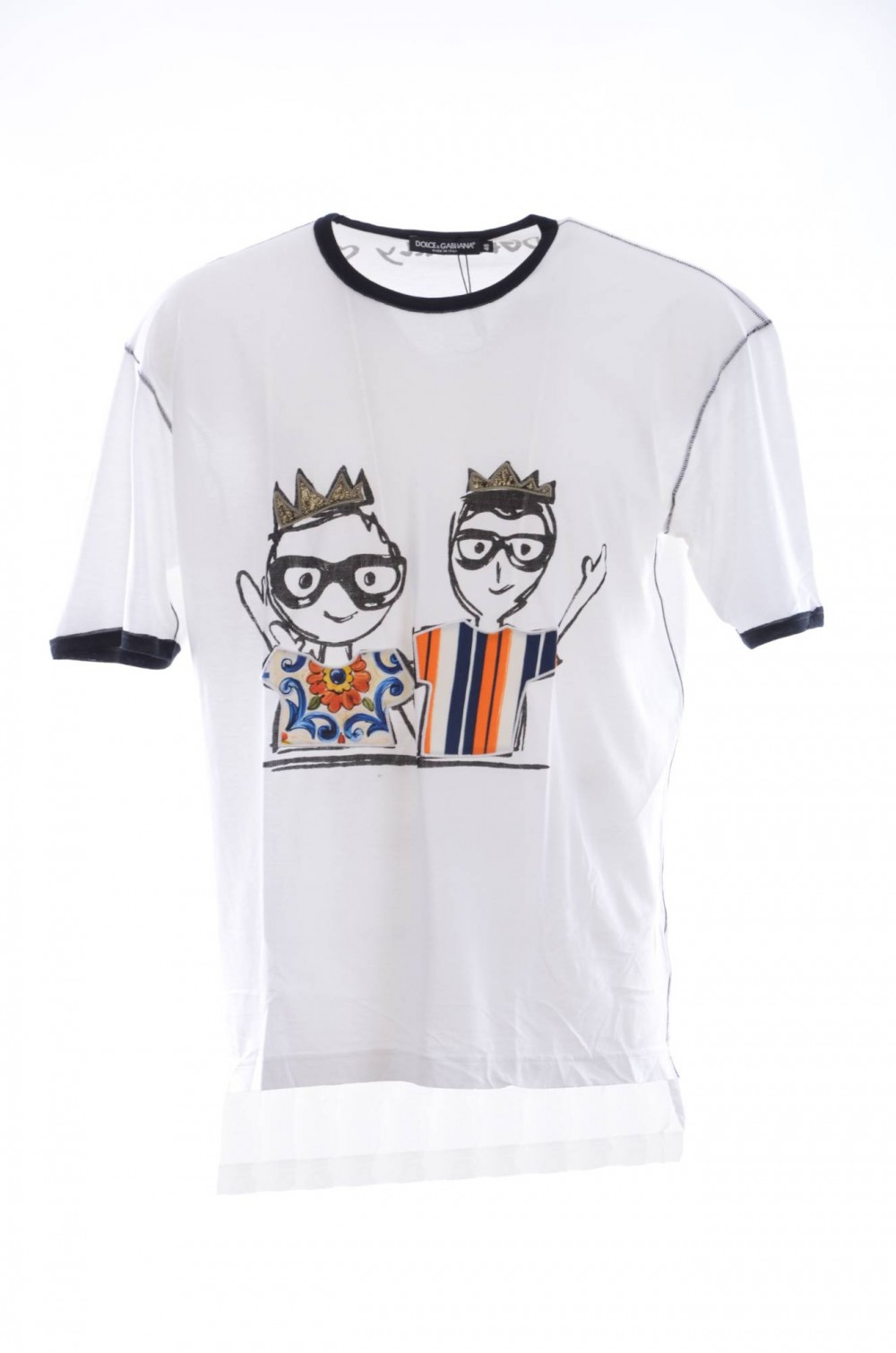 dolce gabbana men t shirt