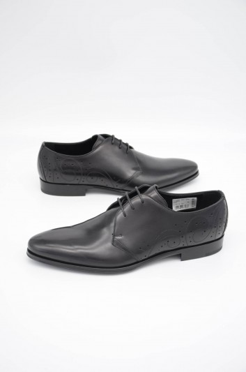 Dolce & Gabbana Men Derby Shoes - A10451 AZ631