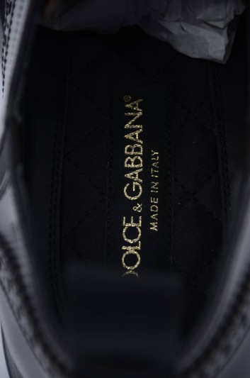 Dolce & Gabbana Men Derbies Shoes - A10469 A1203