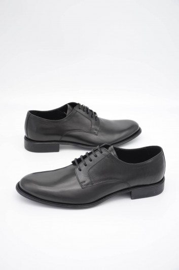 Dolce & Gabbana Men Derby Shoes - A10518 B5476