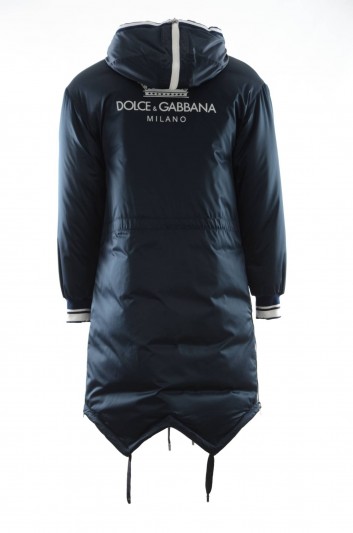 dolce and gabbana coats