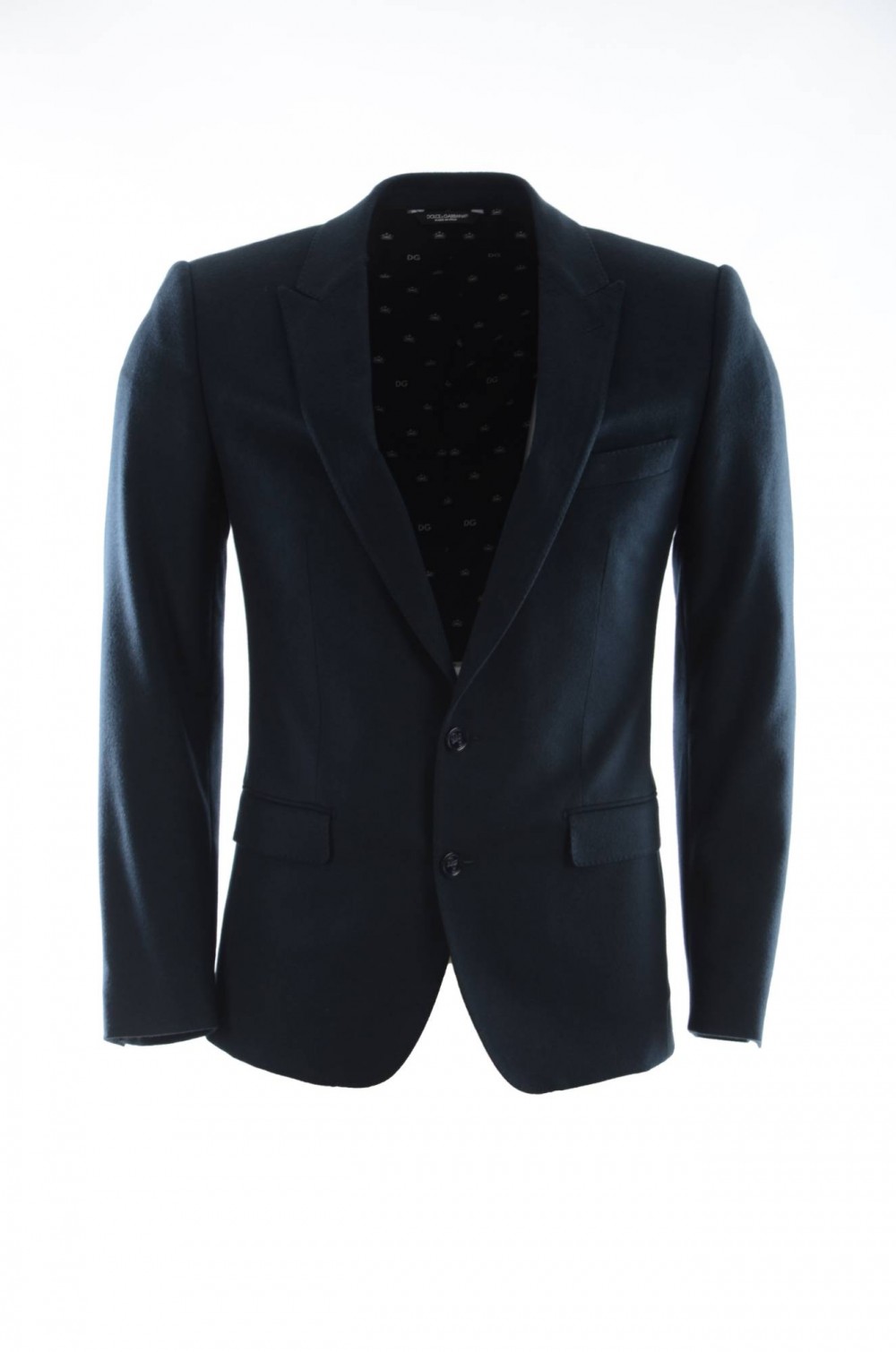 dolce gabbana mens blazer