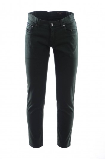 Dolce & Gabbana Men Denim Trousers - GYD2LT G8AB0