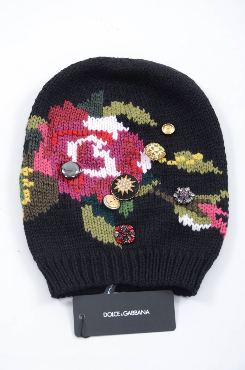 Dolce & Gabbana Women Hats and Caps