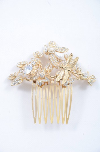 dolce and gabbana hair accessories