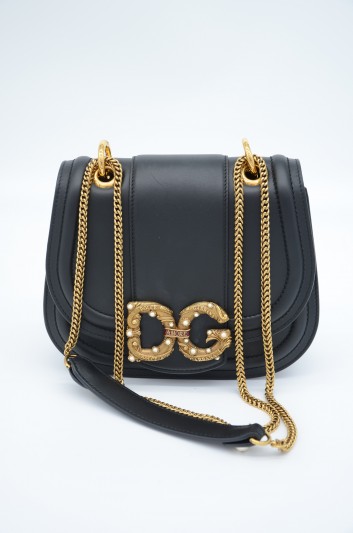 Dolce & Gabbana Women Small Leather Bag - BB6677AK296
