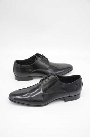 Dolce & Gabbana Men Laced Shoe - A10379 A1203