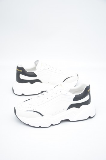 Dolce & Gabbana Men Sneakers - CS1791 AX589