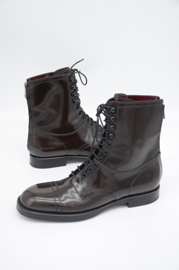 Dolce & Gabbana Men Boots - A60318 A1203