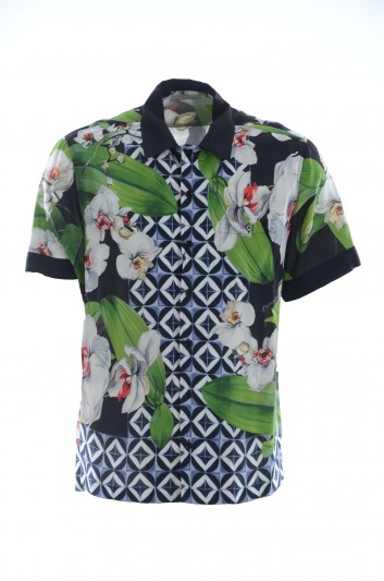 Dolce & Gabbana Camiseta Hombre - G5FX9T FP8EX