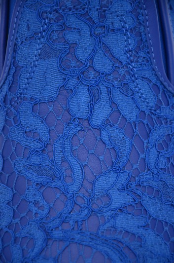 Dolce & Gabbana Zapatilla Slip-On Mujer - CK0028 AR306