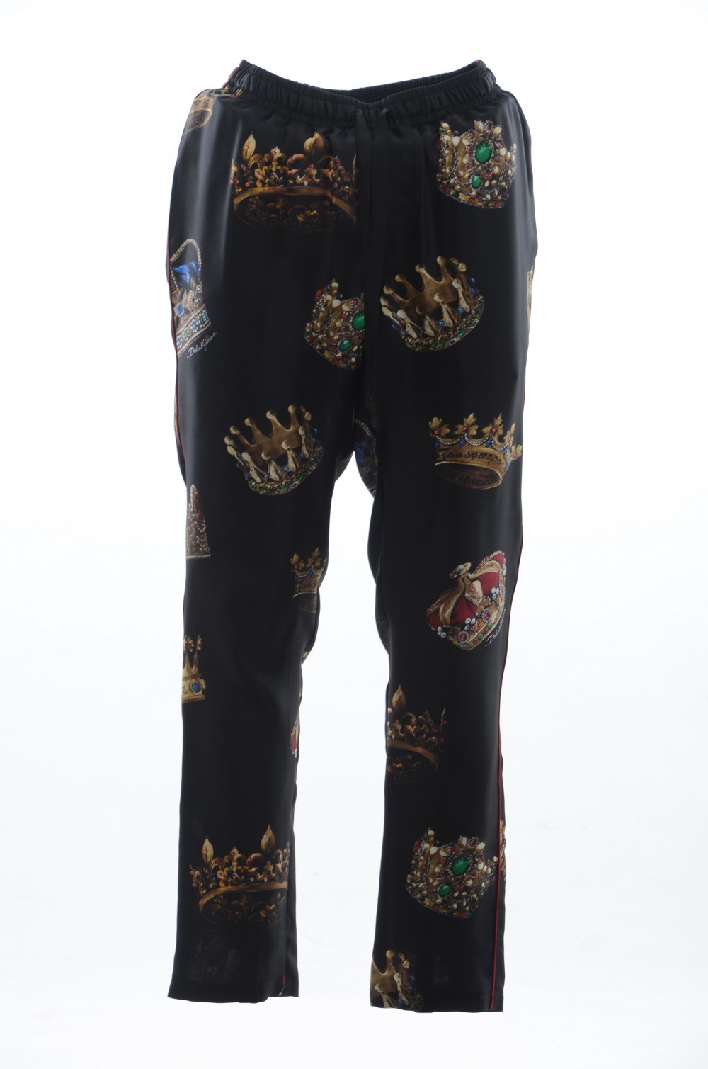 dolce gabbana trousers mens