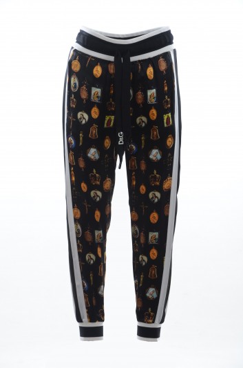 Dolce & Gabbana Men Sport Pants - GYPDDT G7RXY
