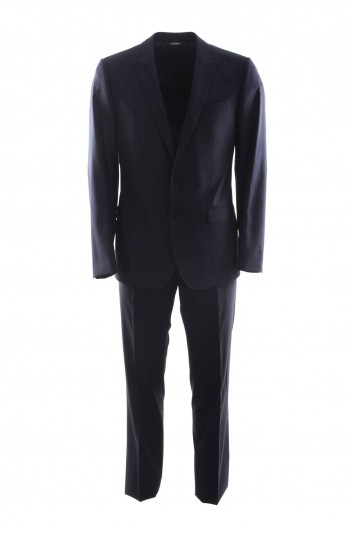 Dolce & Gabbana Men 2 Pieces 2 Buttons Suit - GK0RMT FU3N7