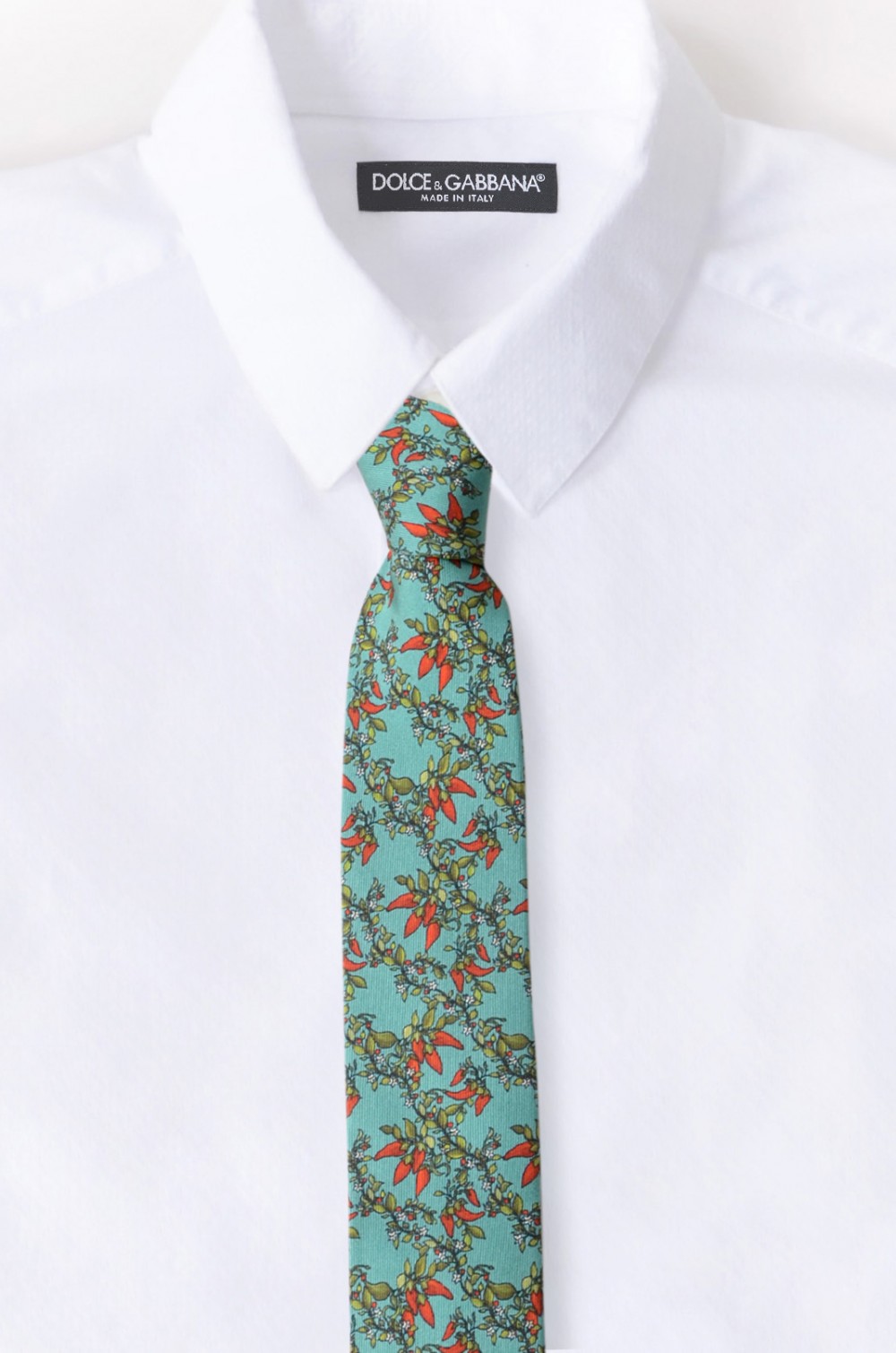 dolce and gabbana mens ties