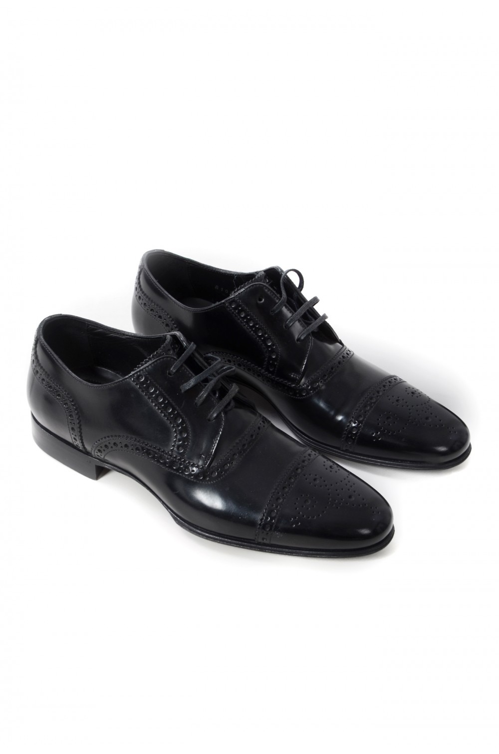 dolce & gabbana formal shoes