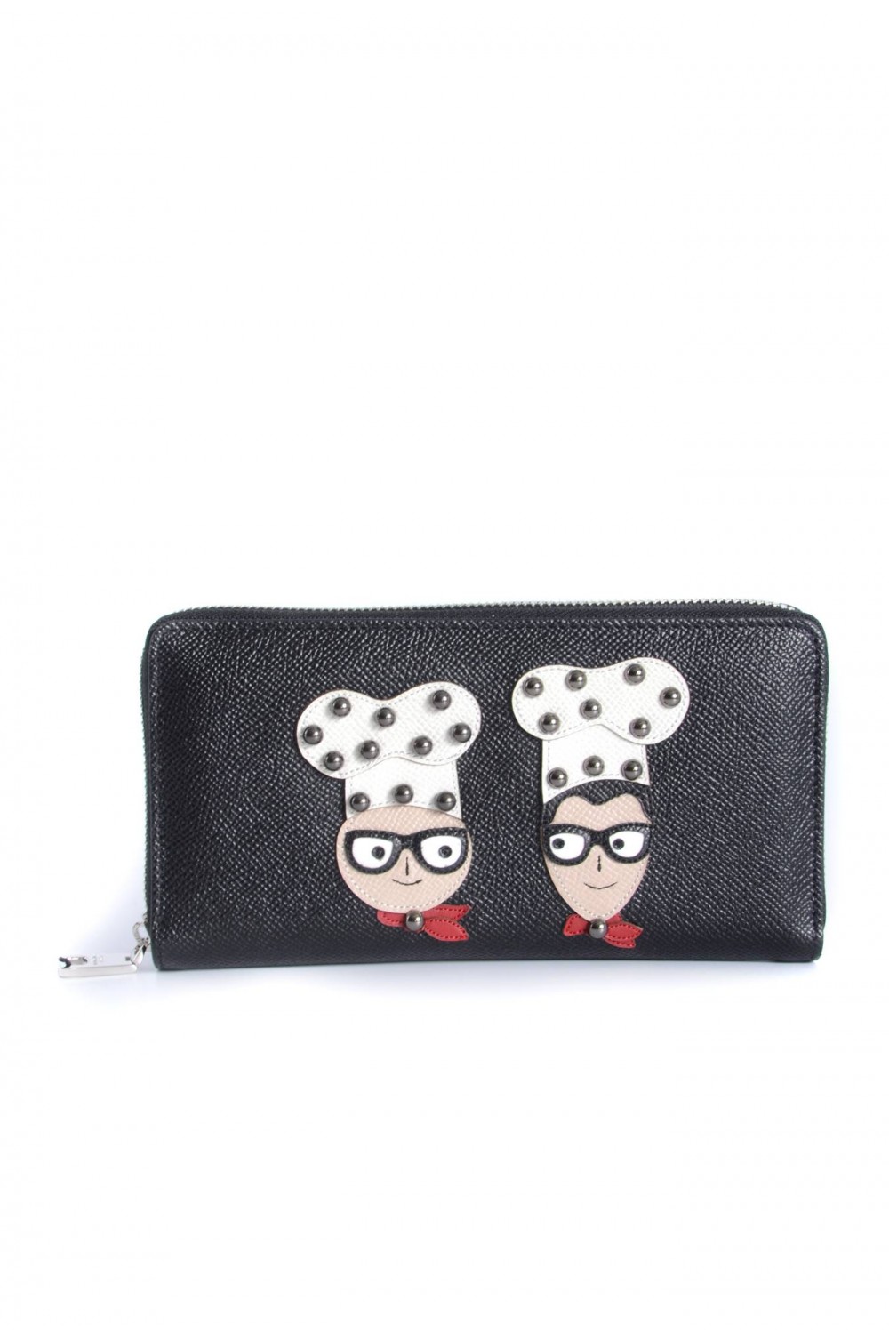 dolce gabbana coin purse