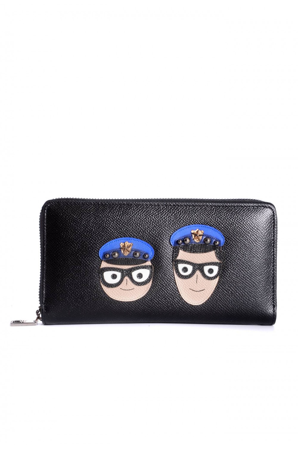 dolce gabbana coin purse