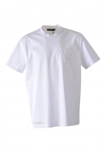 Dolce & Gabbana T-shirt - G8MT4Z FUGK4