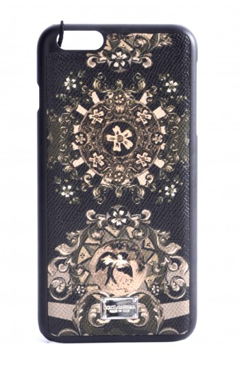 Dolce & Gabbana iPhone 6 Plus / 6s Plus Case - BP2126 AB059