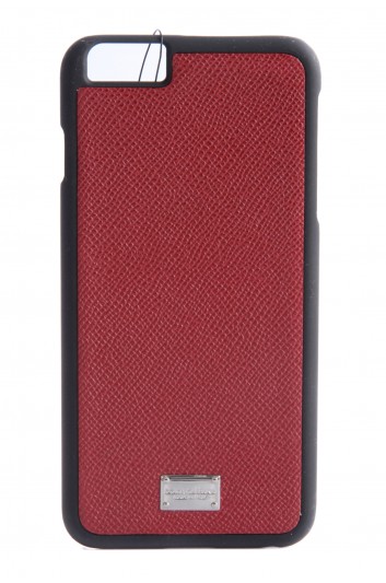 Dolce & Gabbana iPhone 6 Plus / 6s Plus Case - BP2126 A1001