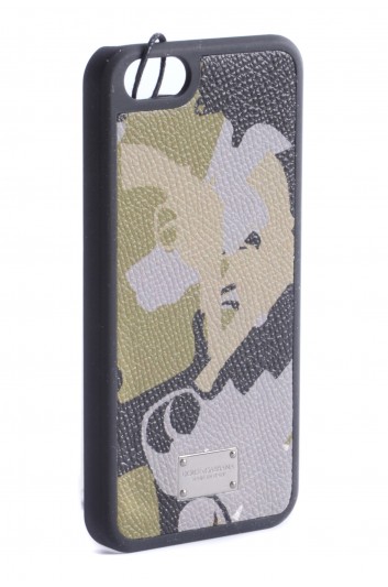 Dolce & Gabbana Funda iPhone 5 / 5s / SE (1 gen) - BP1919 AP138