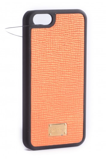 Dolce & Gabbana iPhone 5 / 5s / SE (1 gen) Case - BI1919 AC134