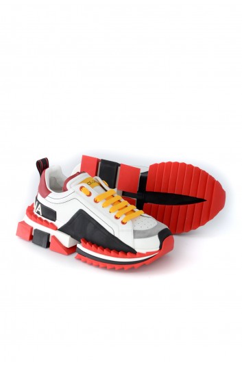 Dolce & Gabbana Women Sneakers - CK1649 AZ692