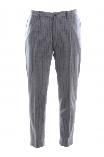 Dolce & Gabbana Men Trouser - GW13ET FRRCI