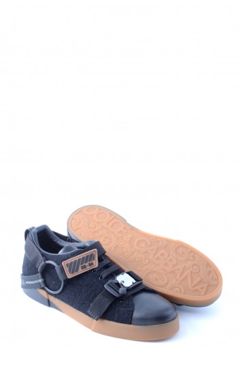 Dolce & Gabbana Men Sneakers - CS1835 AW836