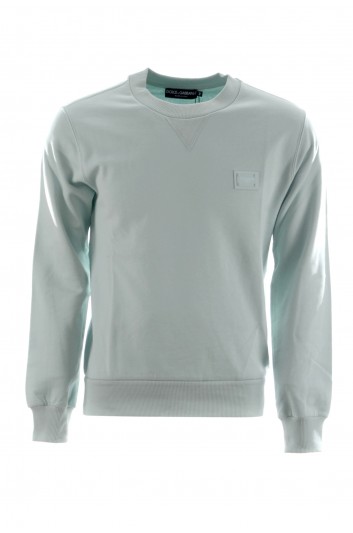 Dolce & Gabbana Men Sweatshirt - G9UI5T G7YEL