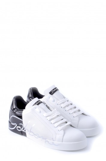 Dolce & Gabbana Men Sneakers - CS1600 AI053