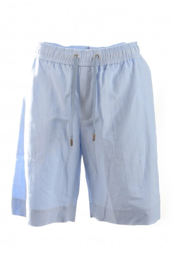 Dolce & Gabbana Men Bermuda Shorts - GYUBAZ FU4F6