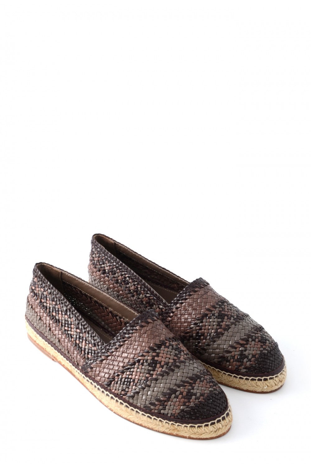 Dolce and 2025 gabbana espadrilles mens