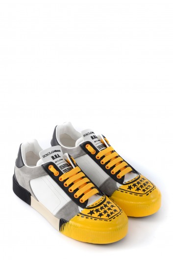 Dolce & Gabbana Sneakers Men - CS1693 AA187