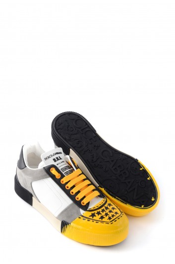 Dolce & Gabbana Sneakers Men - CS1693 AA187