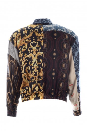 Dolce & Gabbana Men Blouson Jacket - G9UU2T GES30