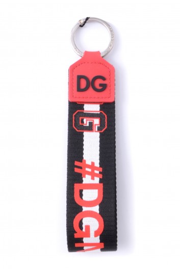 Dolce & Gabbana Men Key holder - BP2500 B9I84