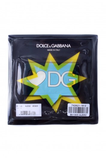 Dolce & Gabbana Velcro Patch - BI1303 AJ052