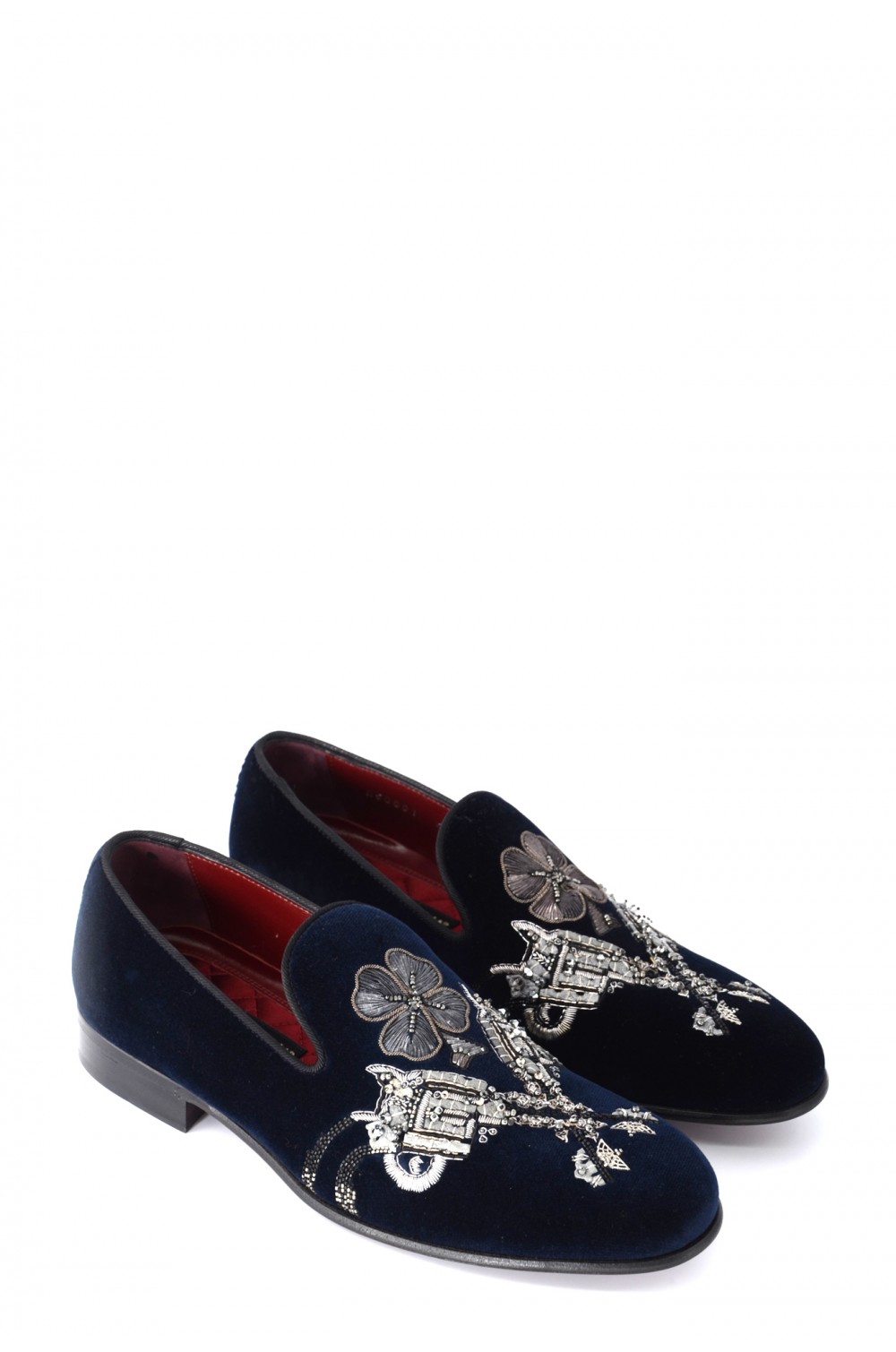 Dolce & Gabbana Men Shoes