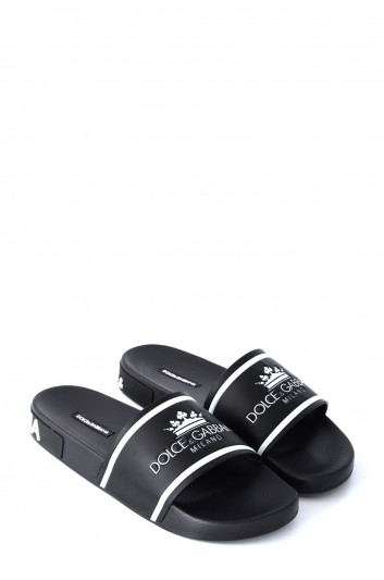 Dolce 2024 gabbana chanclas