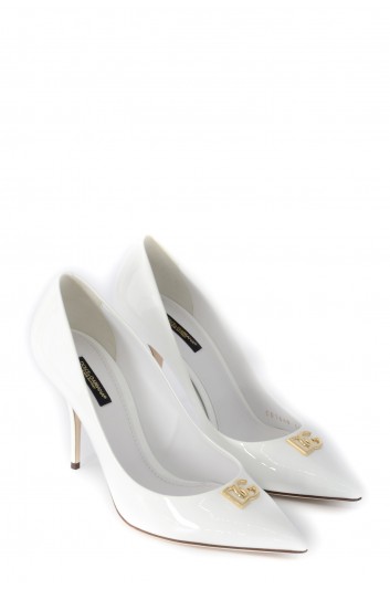 Dolce & Gabbana Zapatos Tacón Cardinale Mujer - CD1648 A1471