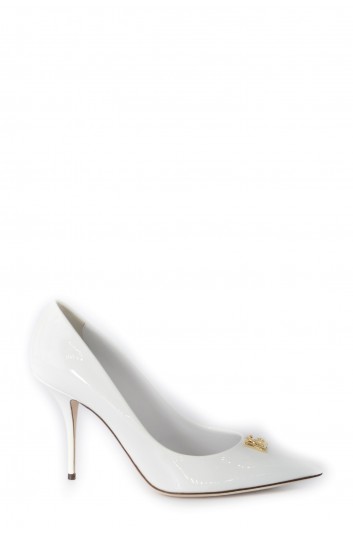 Dolce & Gabbana Women Cardinale Heeled Shoes - CD1648 A1471