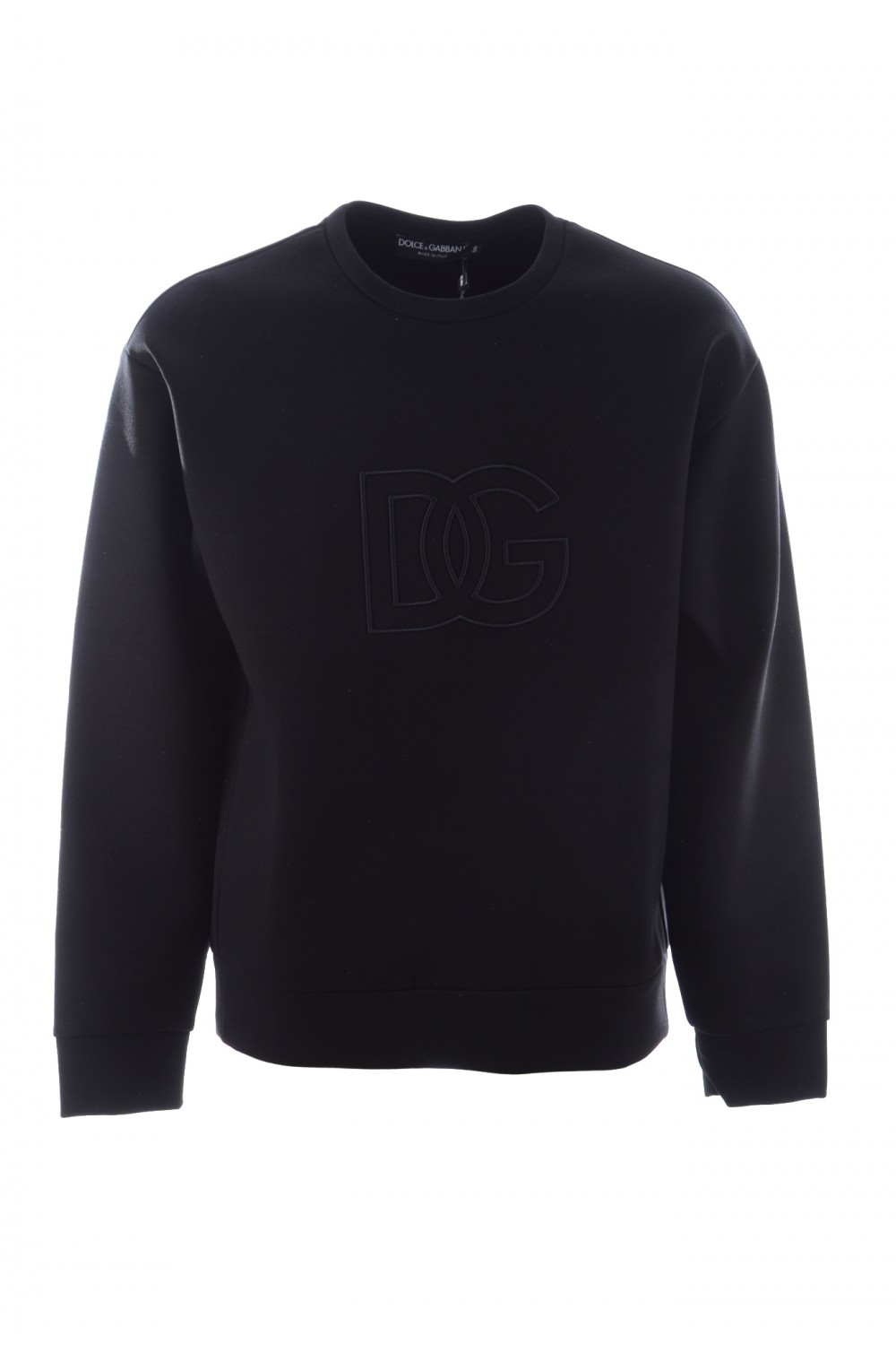 Dolce gabbana mens discount sweatshirt