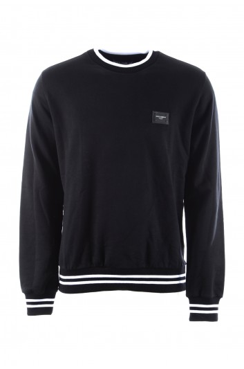 Dolce & Gabbana Men Sweatshirt - G9JV8T G7OPC