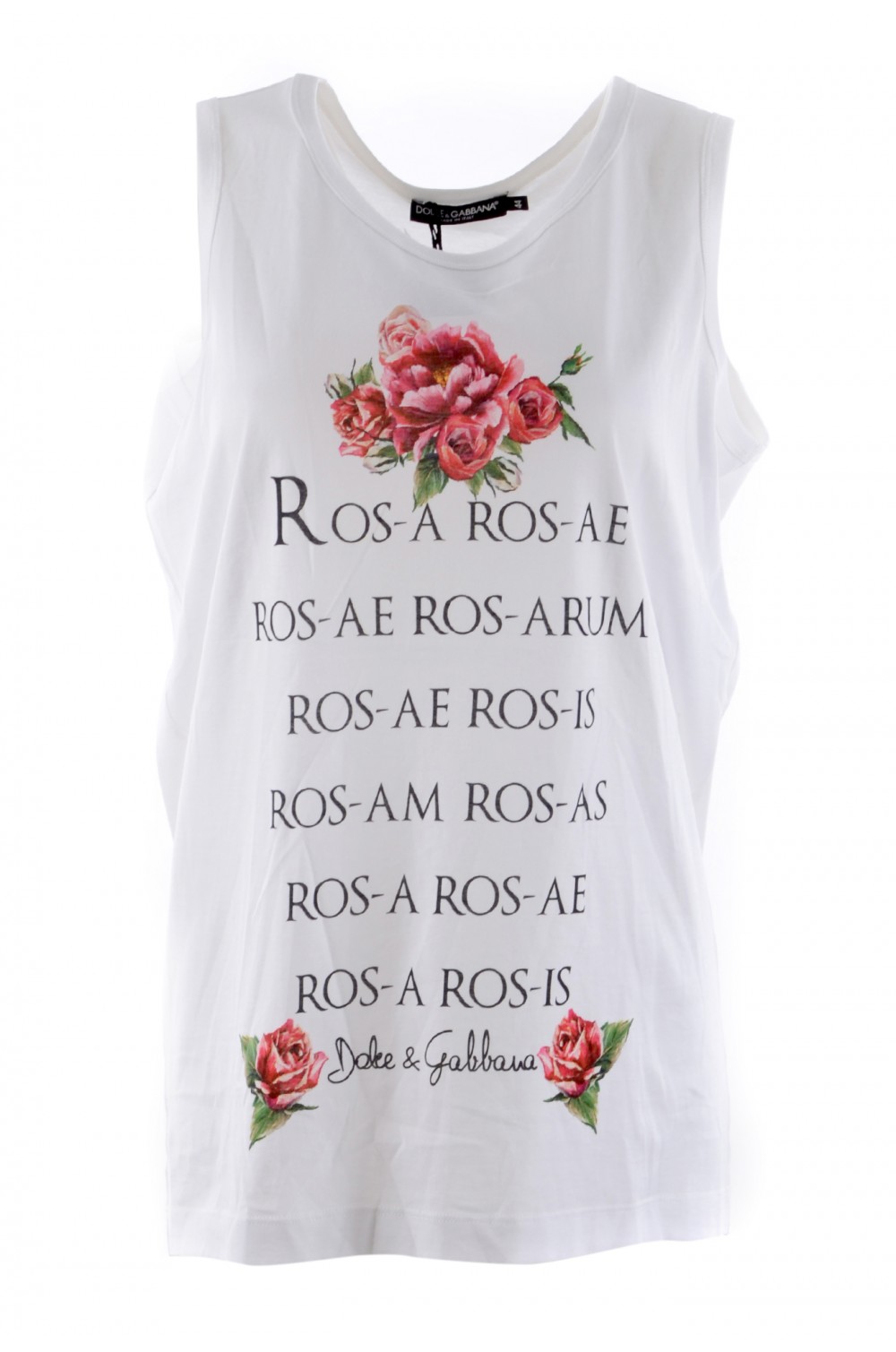 Rosa best sale rosae ropa